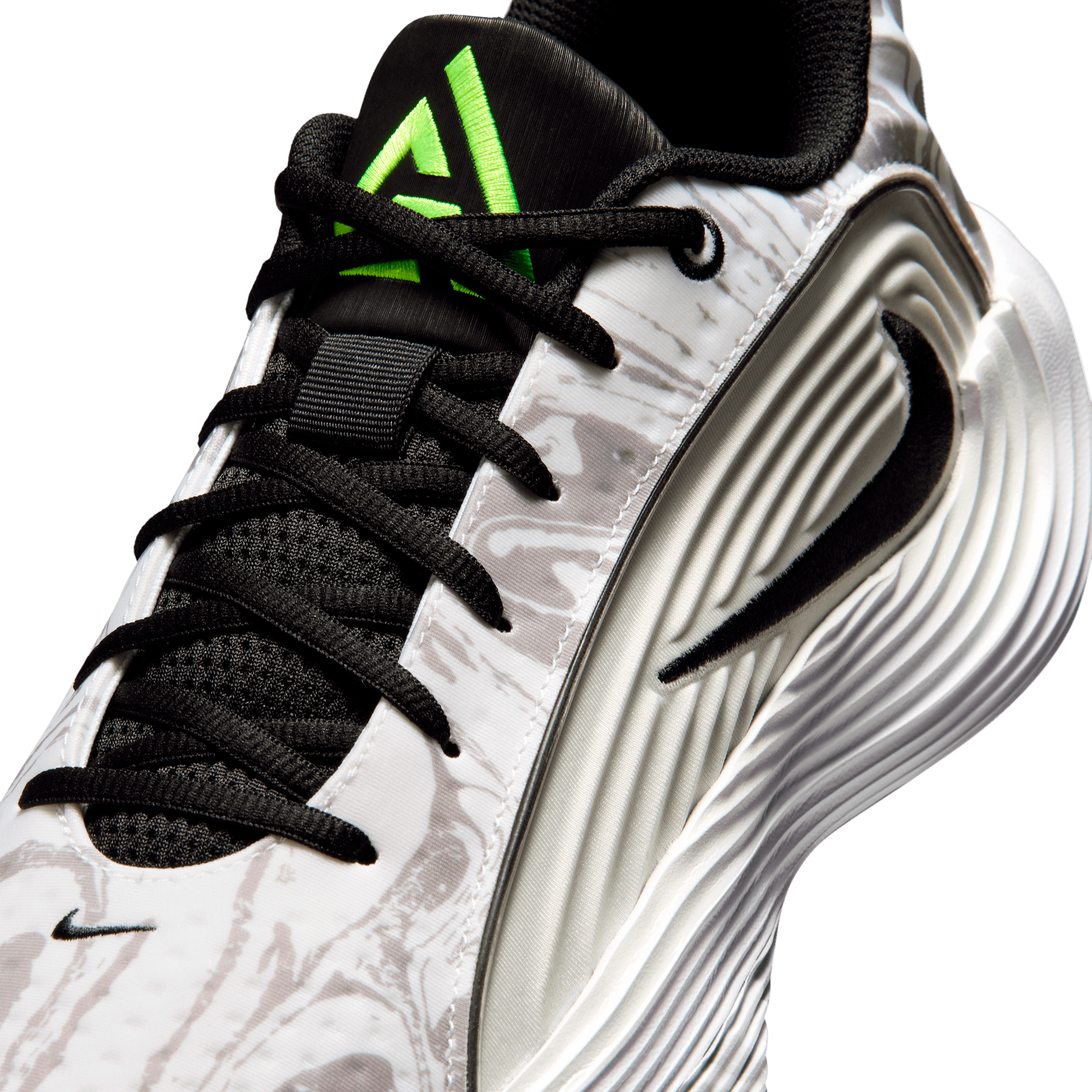 NIKE, GIANNIS IMMORTALITY 5