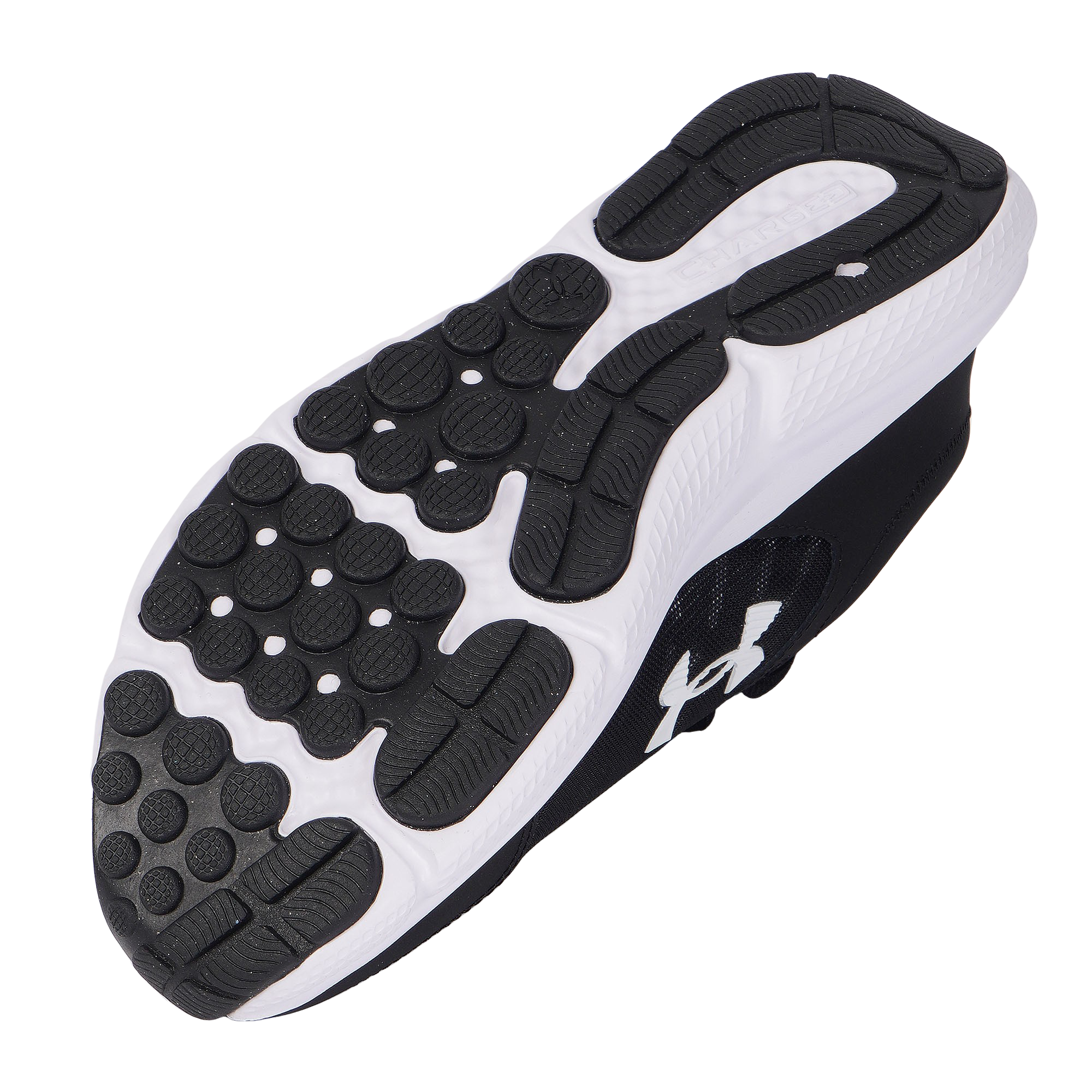 UNDER ARMOUR, M Charged Assert 10