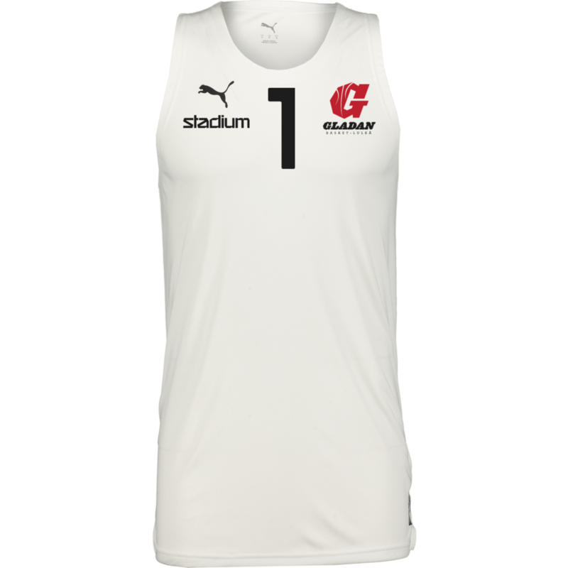 
PUMA, 
TEAMJAWS STARTER JERSEY JR, 
Detail 1
