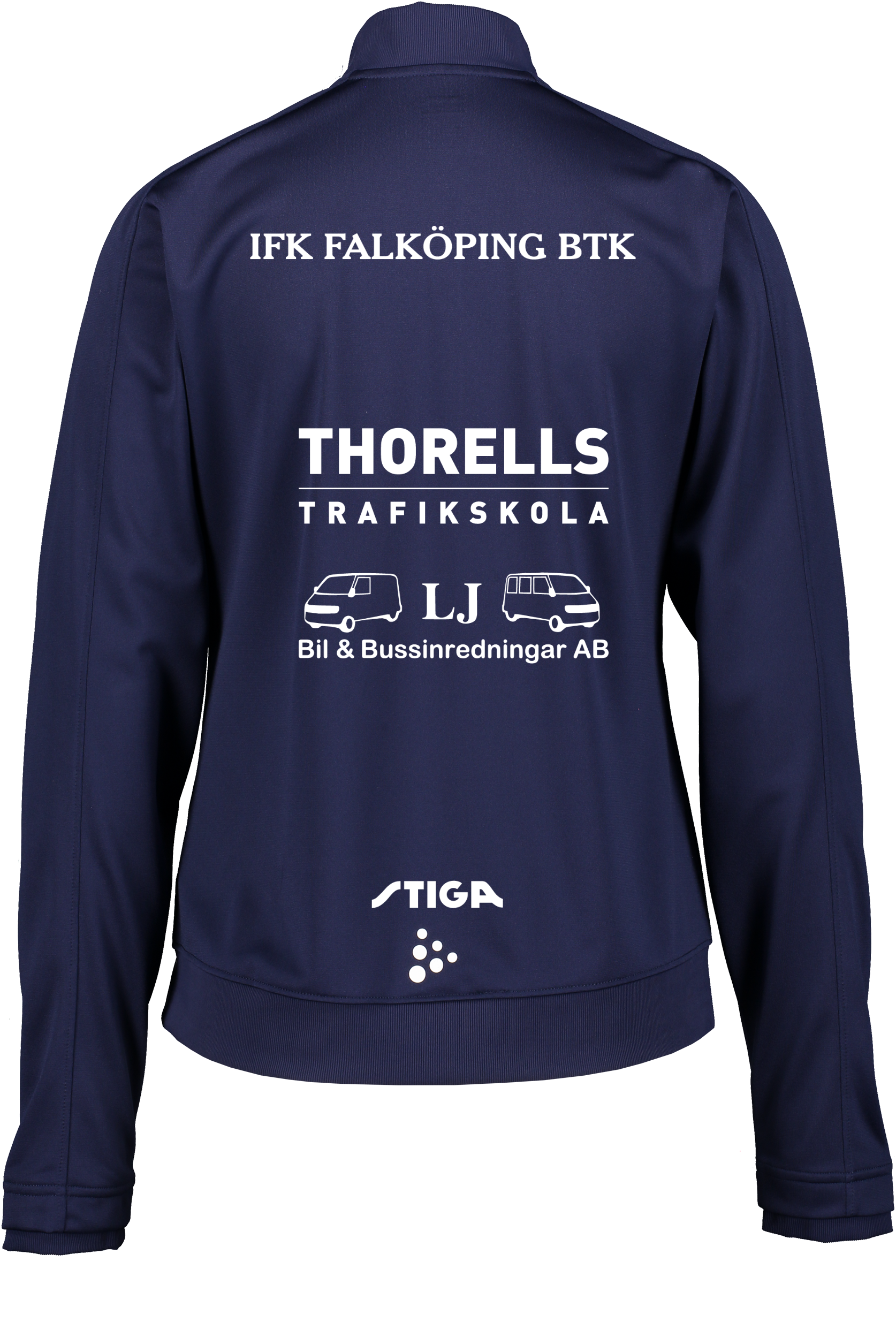 CRAFT, Evolve 2.0 Full Zip Jacket W