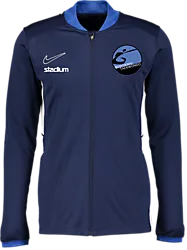 400356105101 NIKE Acd25 Trk Jkt Jr 400356105101 NIKE Acd25 Trk Jkt Jr Standard Small1x1
