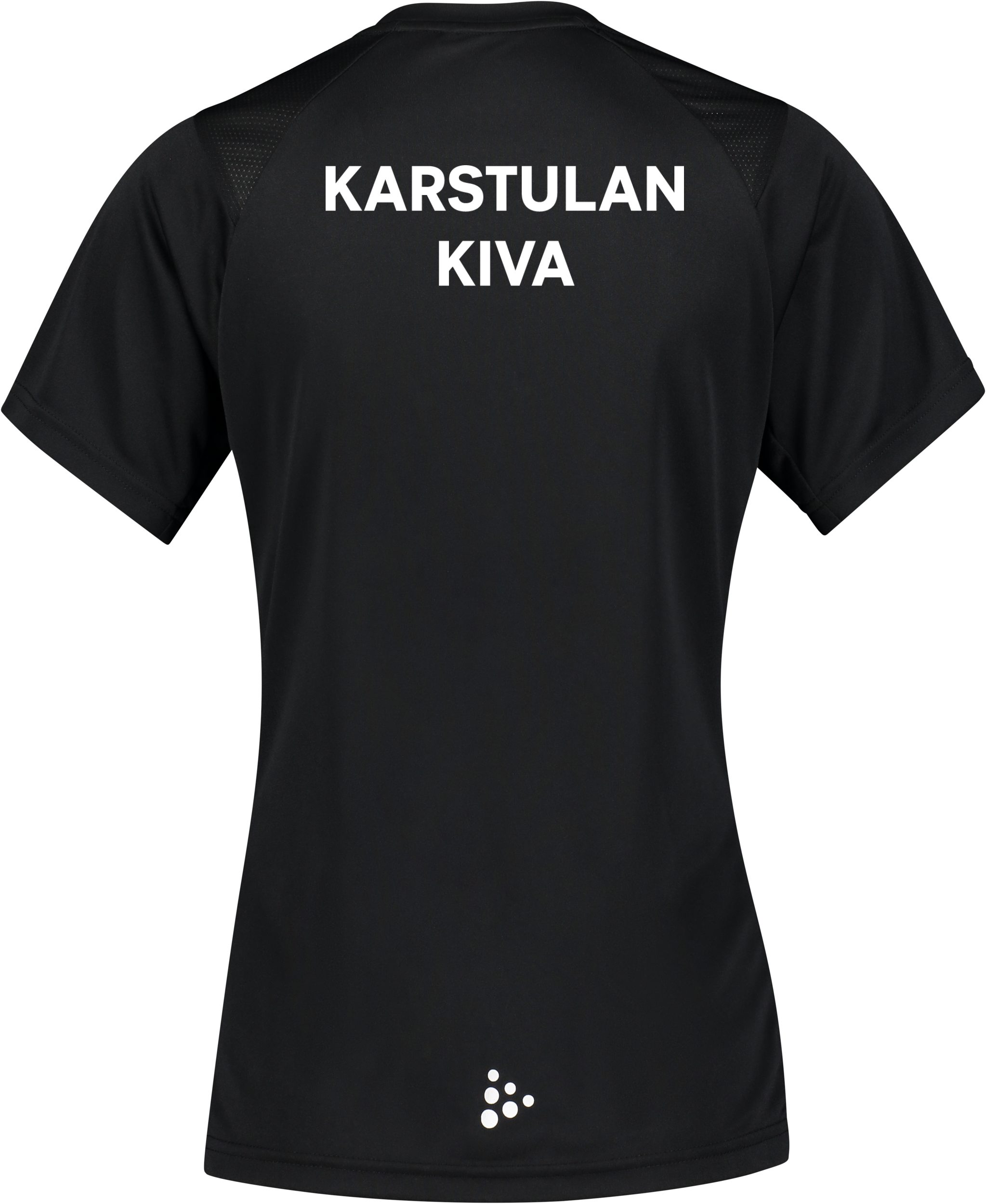 CRAFT, Rush 2.0 Ss Tee W