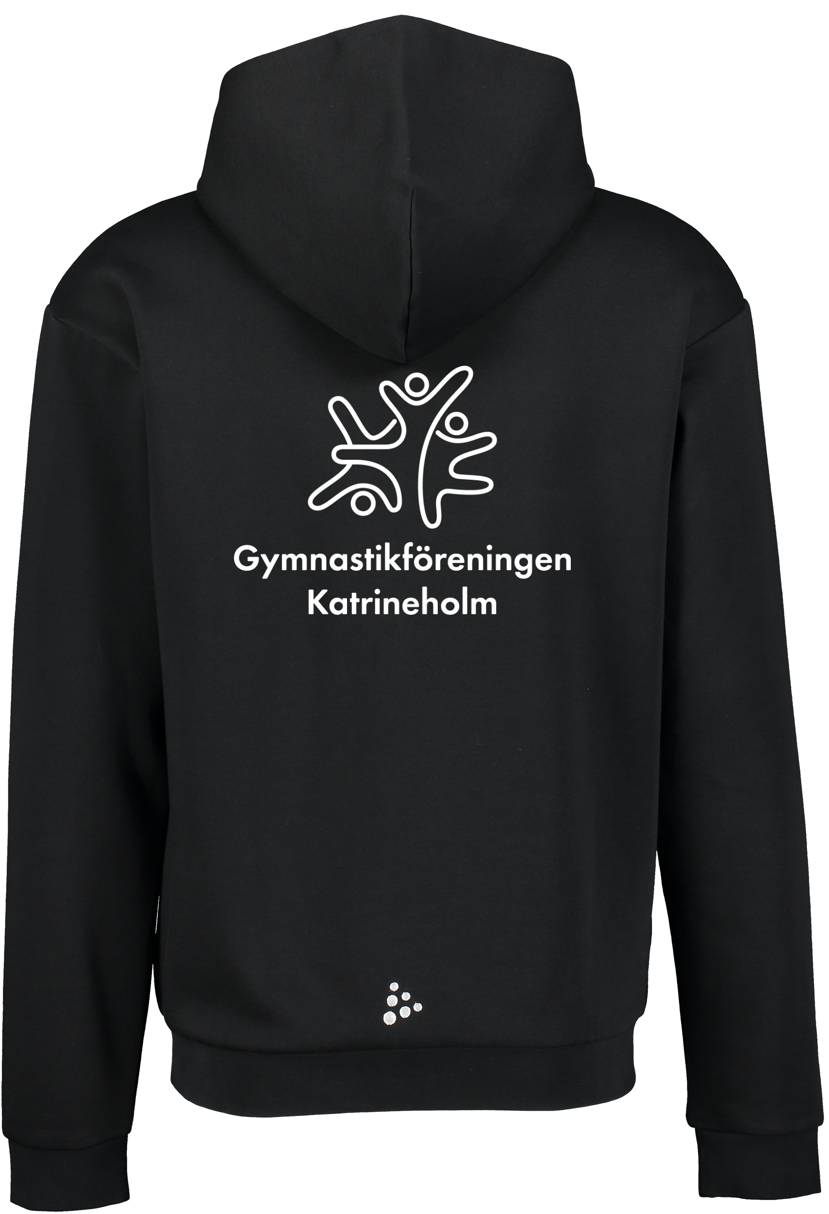 CRAFT, Community 2.0 Fz Hood