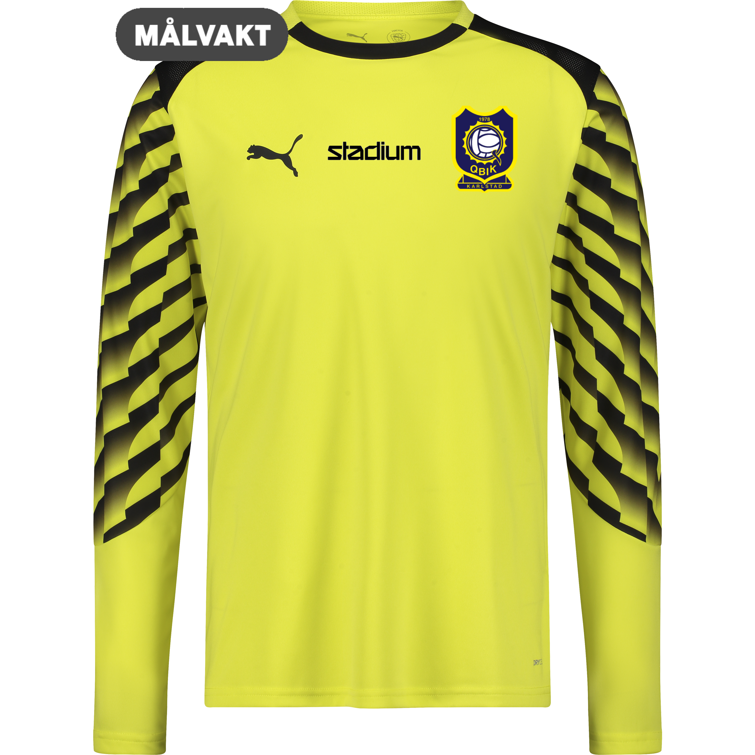 
PUMA, 
TEAMLIGA26 GK JERSEY LS, 
Detail 1
