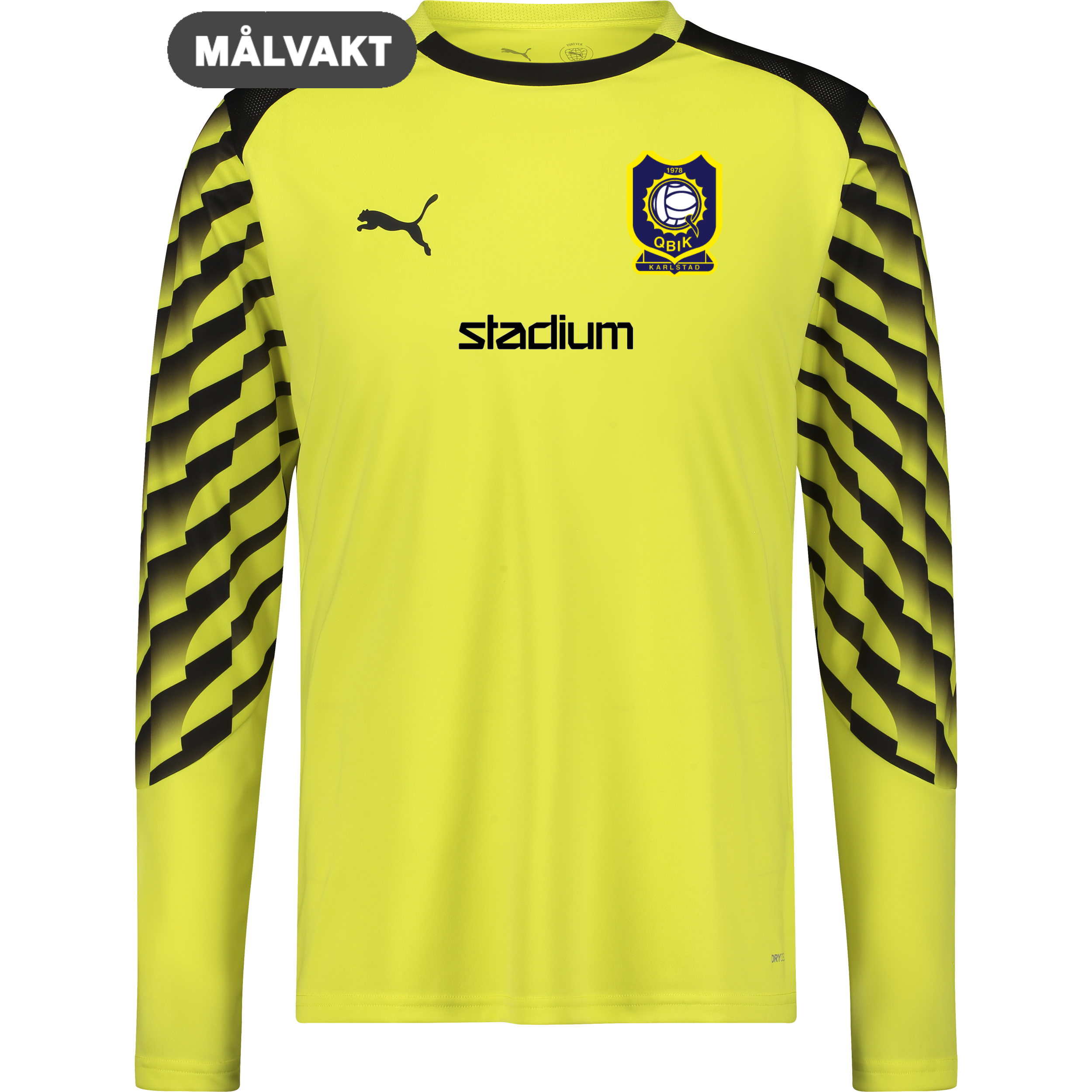
PUMA, 
TEAMLIGA26 GK JERSEY LS, 
Detail 1
