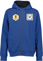 289631101101 CLIQUE Clsc Hood F Zip 289631101101 CLIQUE Clsc Hood F Zip Standard Small1x1