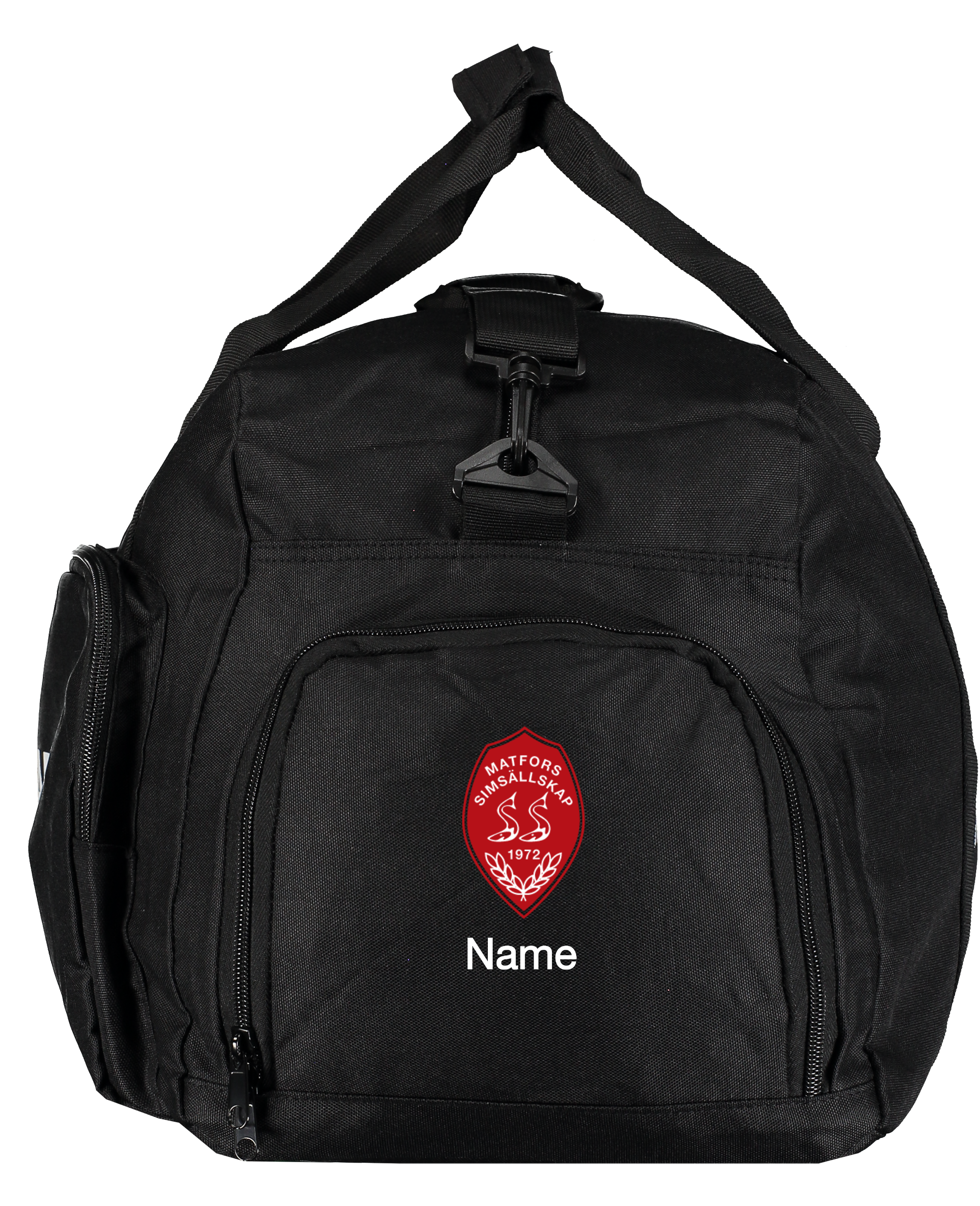 CRAFT, Ability Duffel 38L