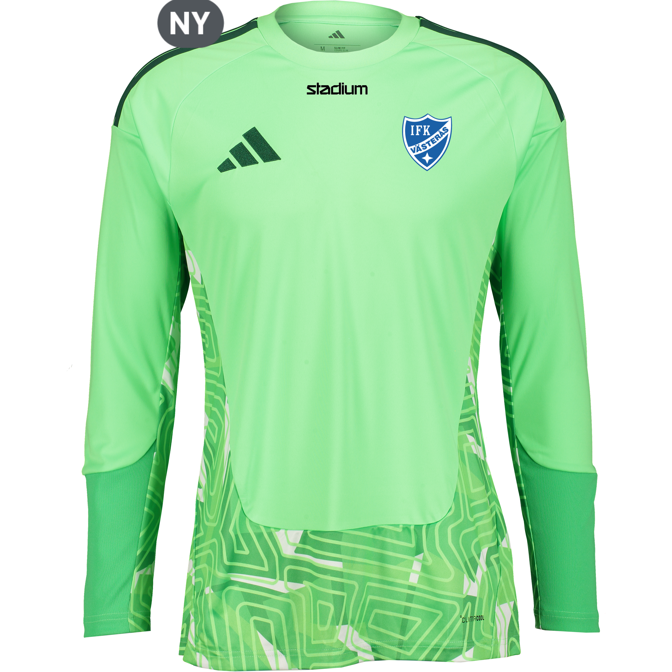 
ADIDAS, 
T26 C GK JSY LS, 
Detail 1
