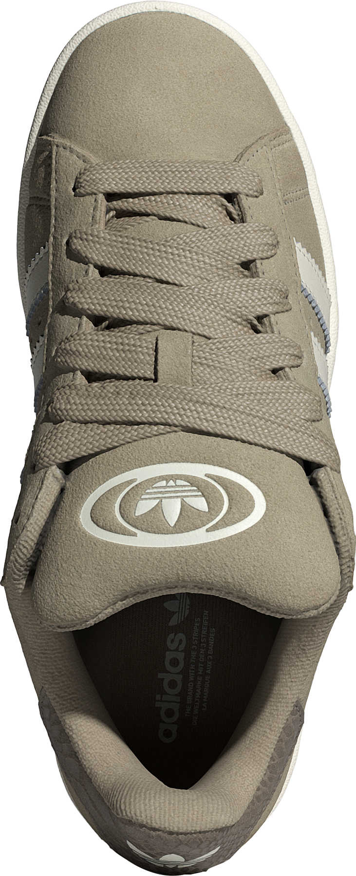 ADIDAS ORIGINALS, CAMPUS 00S W