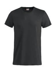 Basic-T - Black Standard Small1x1