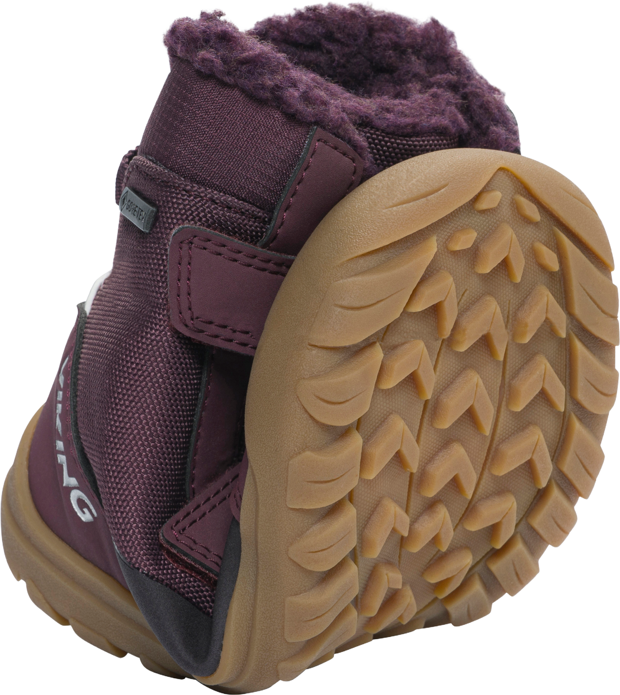 VIKING, K SPRUCE BAREFOOT WARM GTX 2V