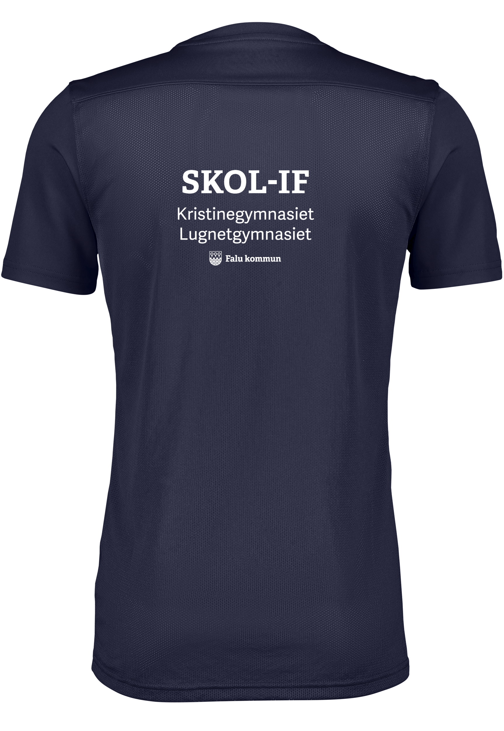 NIKE, Park VII SS Jsy