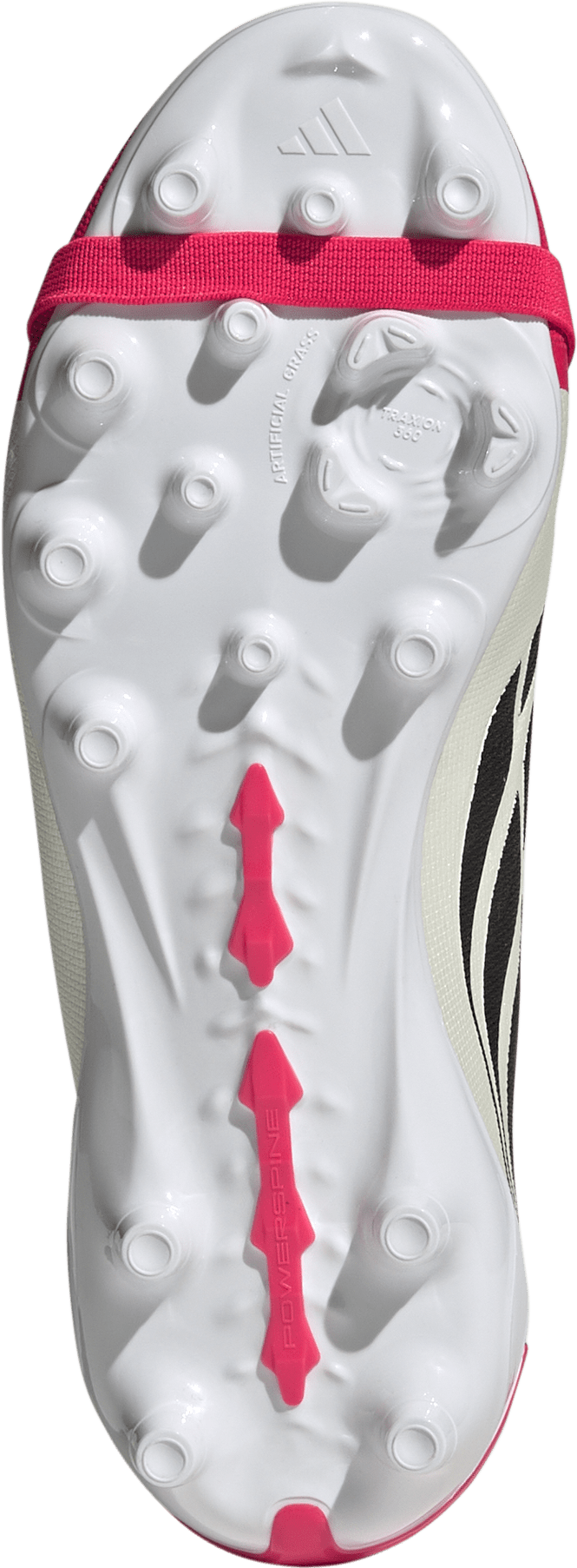 ADIDAS, PRED LEAGUE FT AG JR