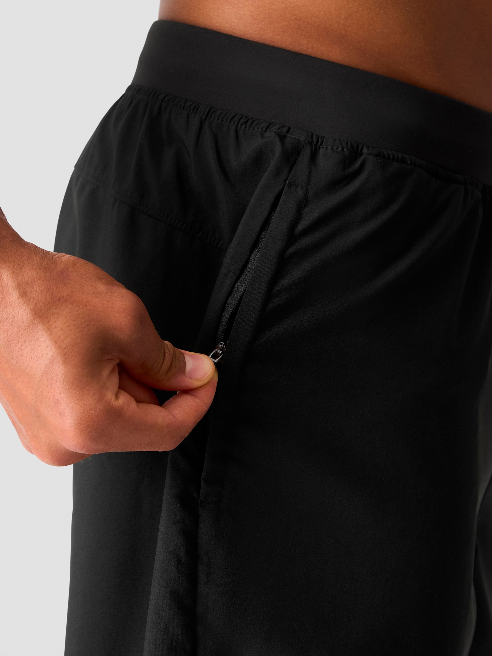 ICANIWILL, M WORKOUT SHORTS 7"