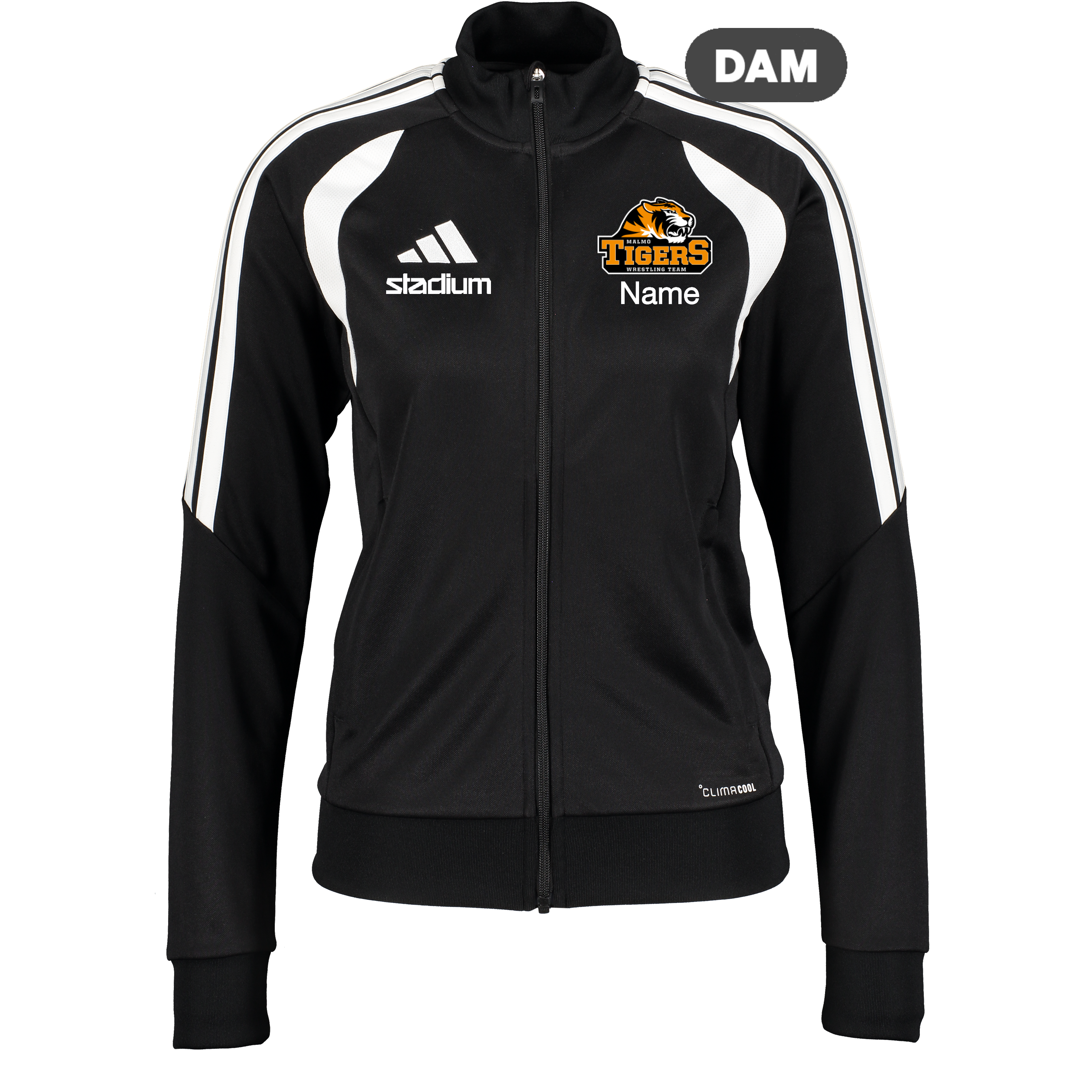 
ADIDAS, 
TIRO26 L TR JKT W, 
Detail 1
