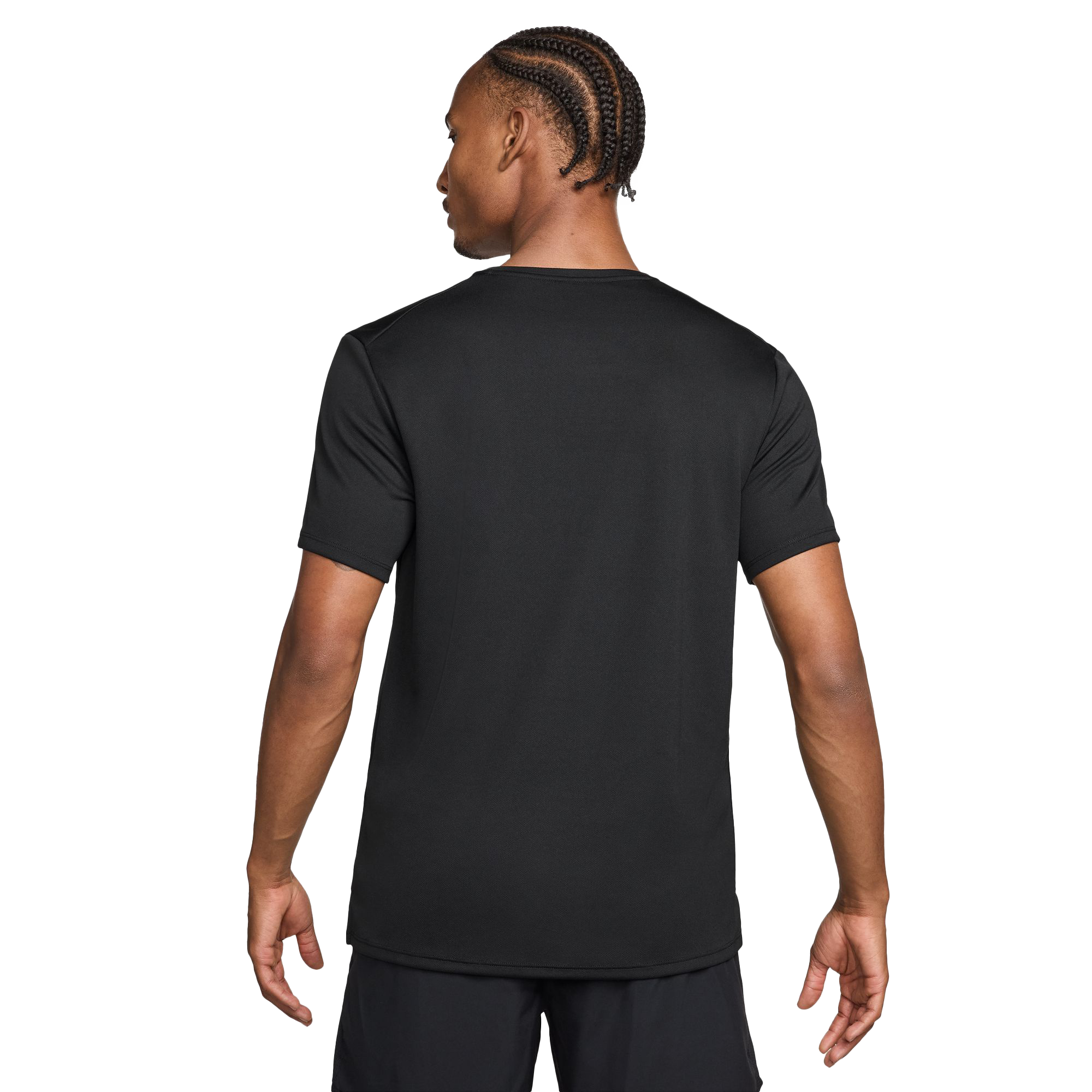 NIKE, Nike Miler Men's Winterized Short-s