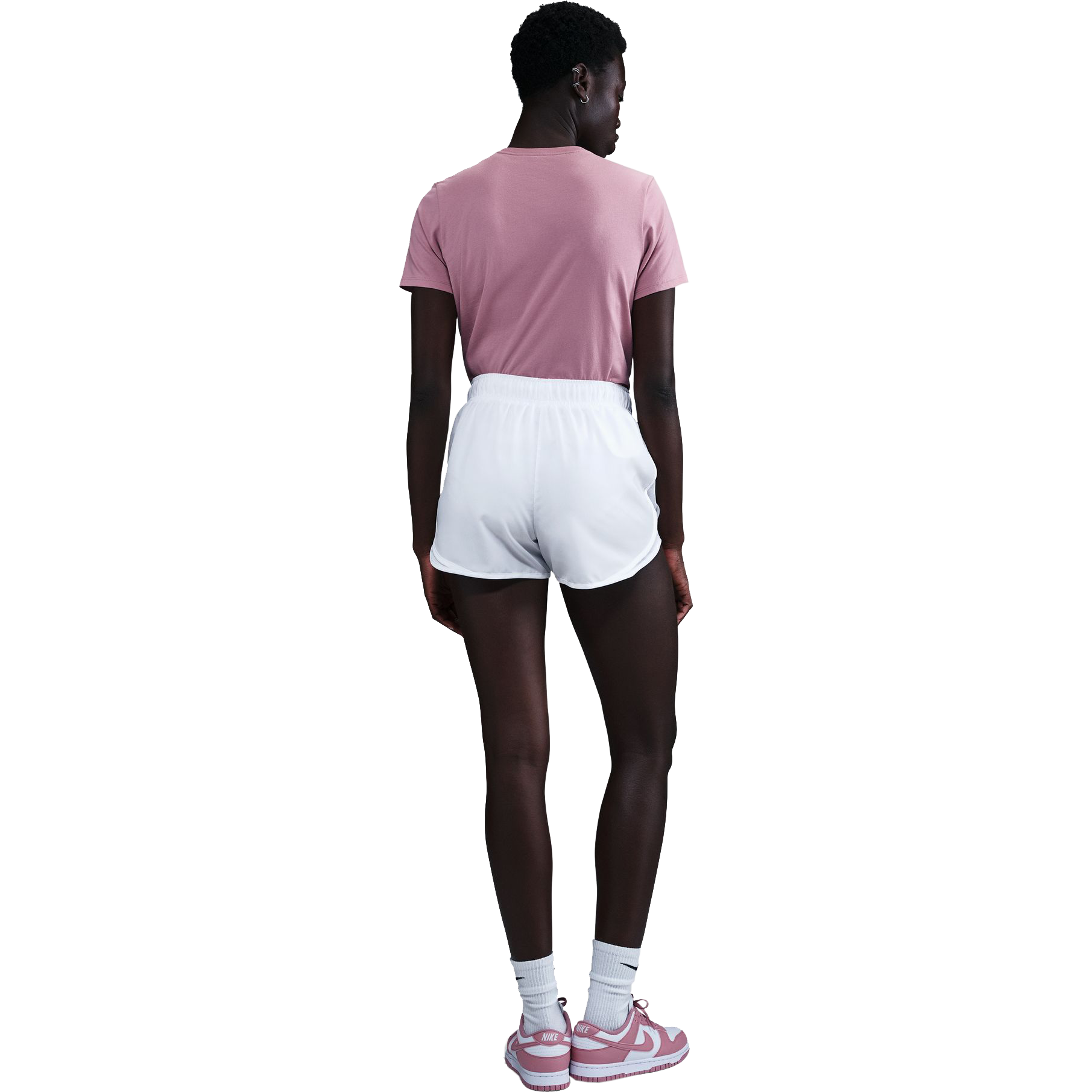 NIKE, Nsw Tee Essntl W