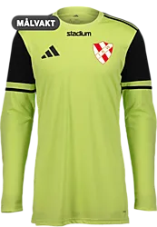 400558102101 ADIDAS Squad25 Gk Jsy Ls 400558102101 ADIDAS Squad25 Gk Jsy Ls Standard Small1x1
