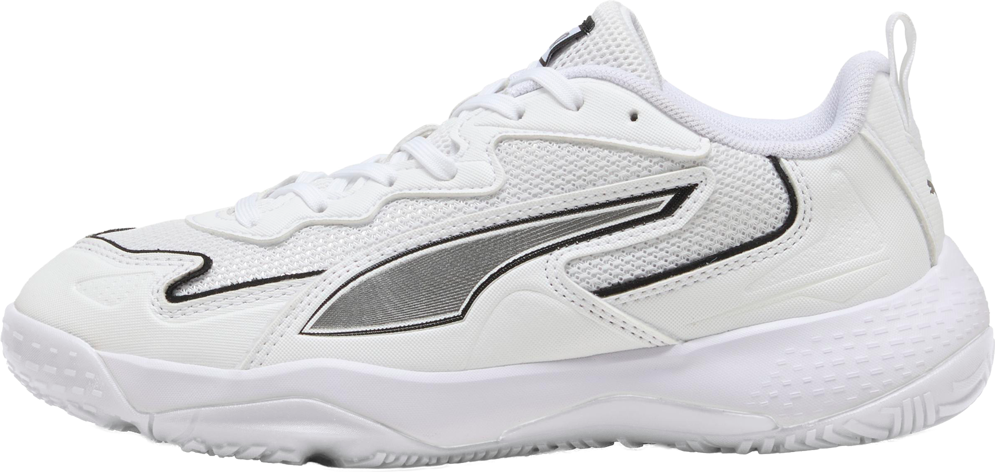 
PUMA, 
J SOLARFLASH 4 GS, 
Detail 1
