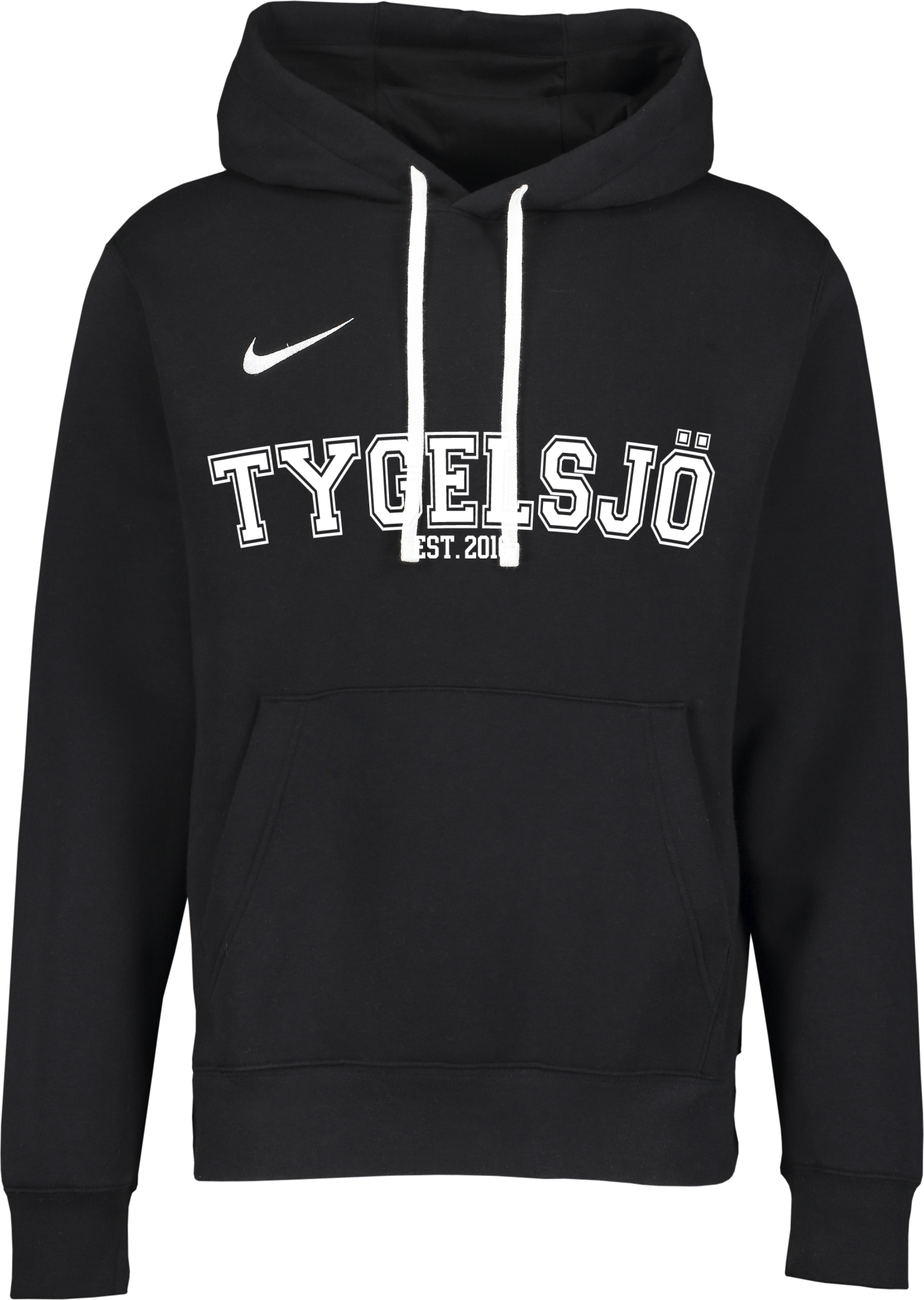 
NIKE, 
Park 20 Flc Hood W, 
Detail 1
