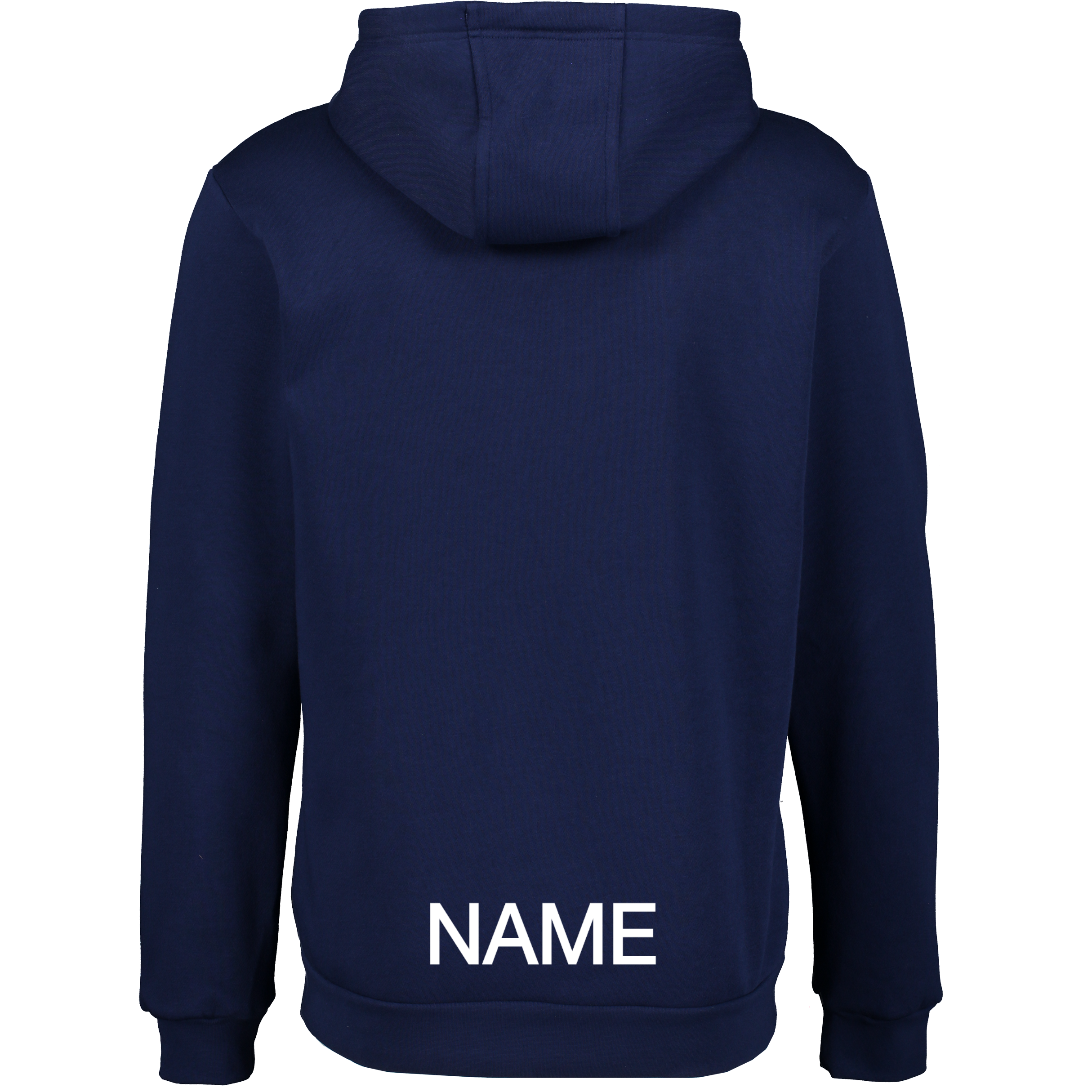 ADIDAS, ENT26 FZ HOOD JR