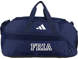 377159102101 ADIDAS Tiro League Duffle M 377159102101 ADIDAS Tiro League Duffle M Standard Small1x1