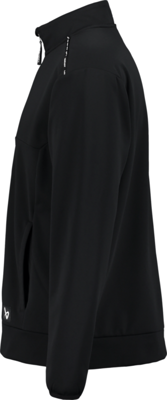 BAUER, S26 BAUER TEAM FLEECE 1/2 ZIP-SR