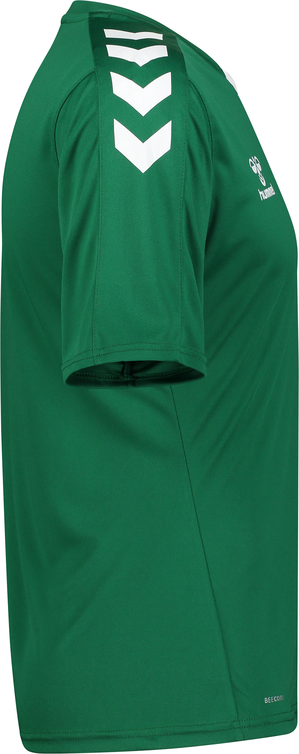 HUMMEL, Core Xk Poly Jsy Ss