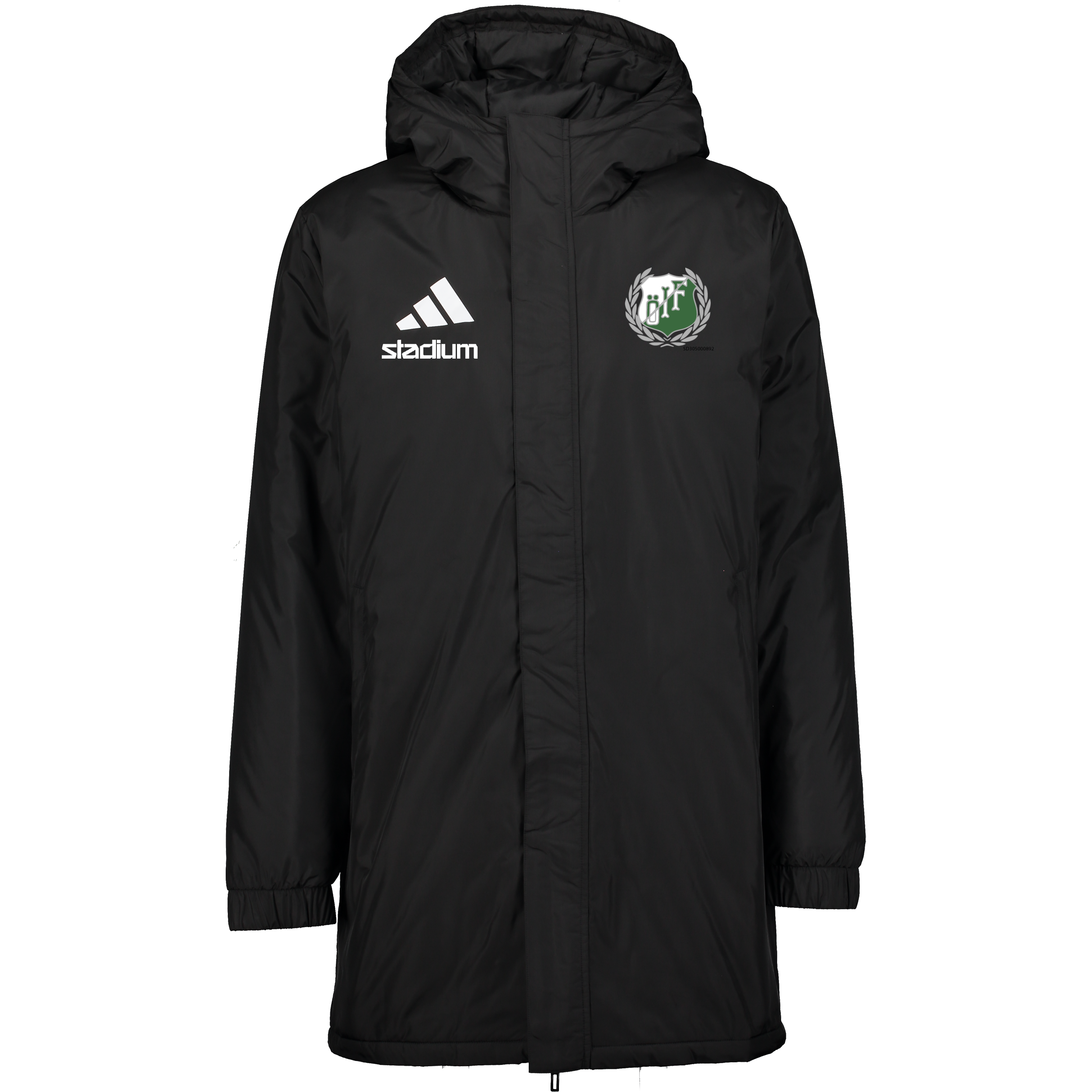 
ADIDAS, 
ENT26 STADJKT, 
Detail 1
