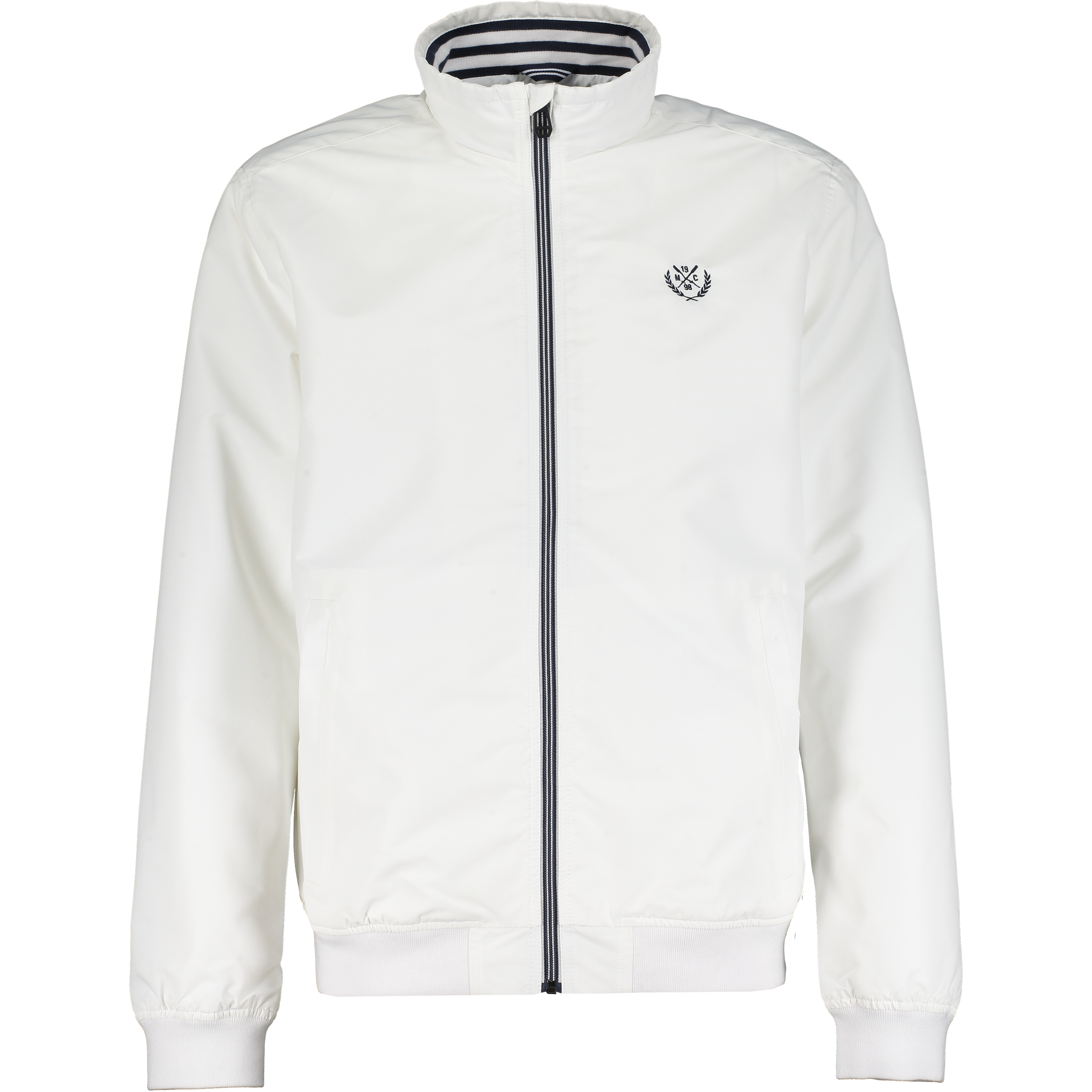 Marine Classic bay wind jacket