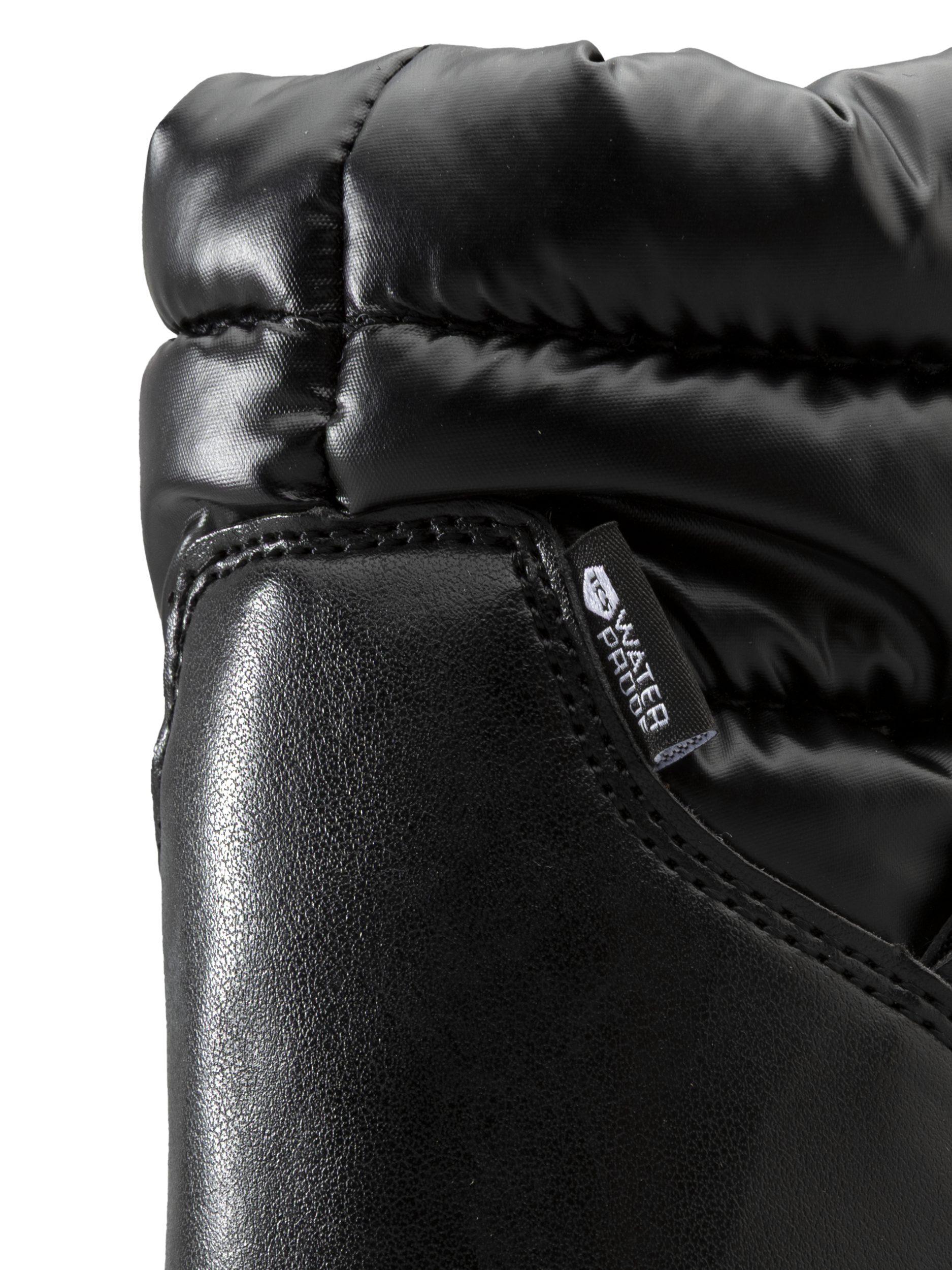 EVEREST, J Jebel Boot