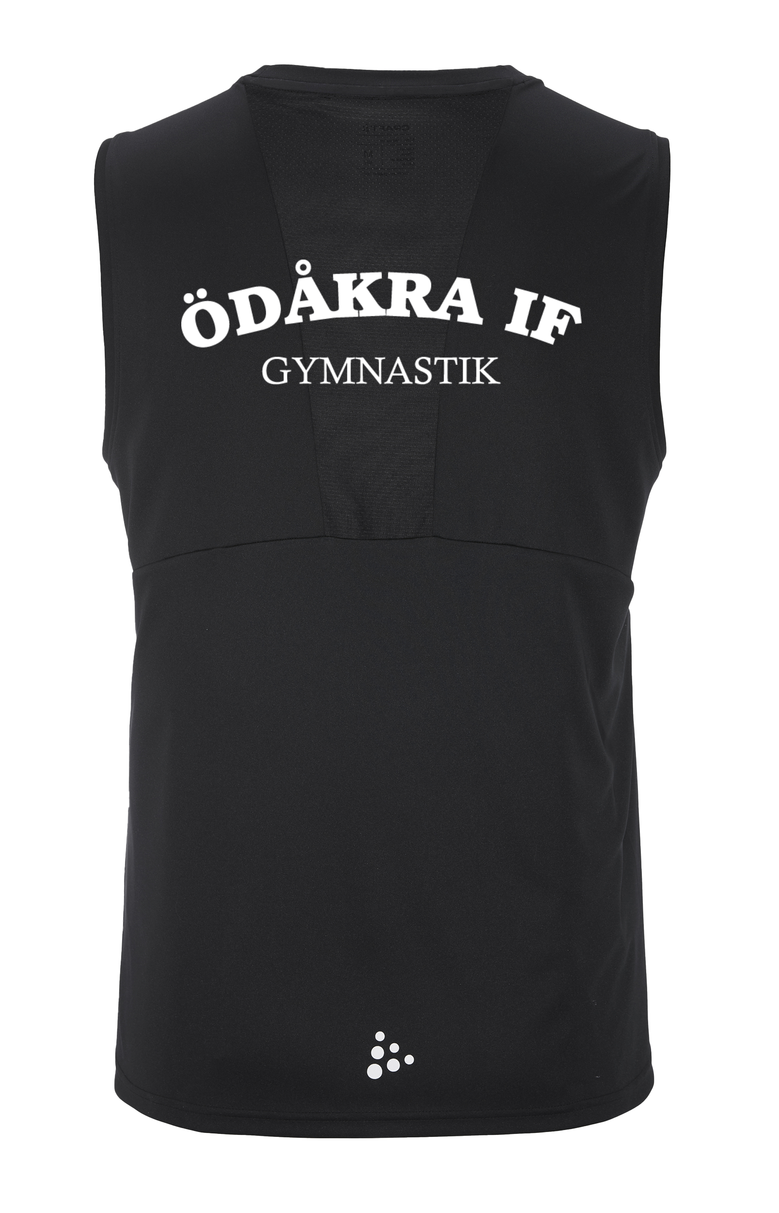 CRAFT, Rush 2.0 Singlet M