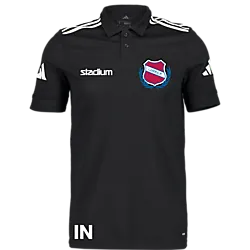 400087102101 ADIDAS Squad25 C Polo 400087102101 ADIDAS Squad25 C Polo Standard Small1x1