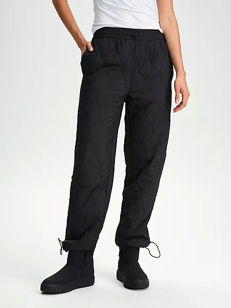 385510101101 EVEREST W Aurora Pant 385510101101 EVEREST W Aurora Pant Model01 Detail