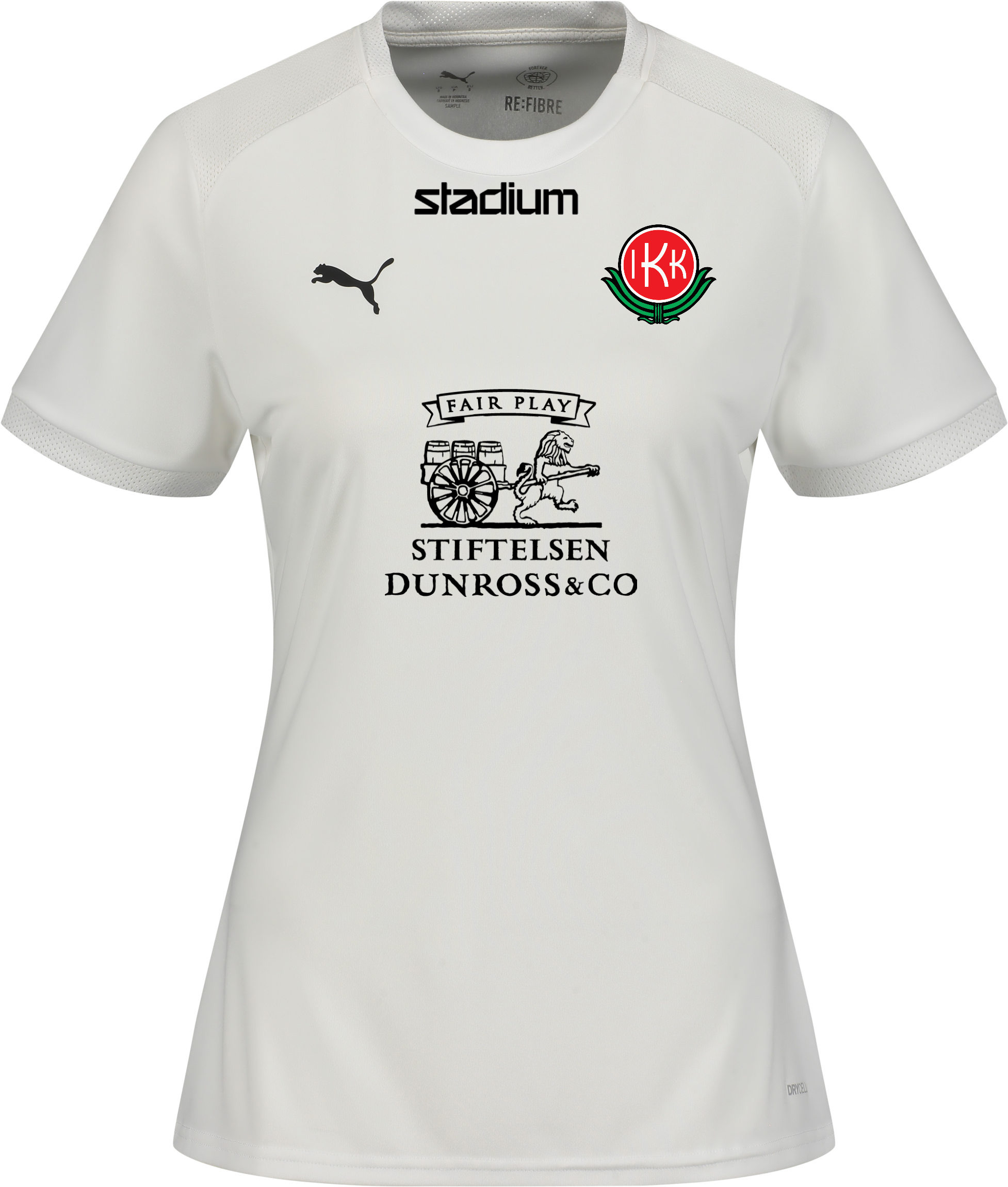 
PUMA, 
TEAMLIGA26 MATCHDAY JERSEY W, 
Detail 1
