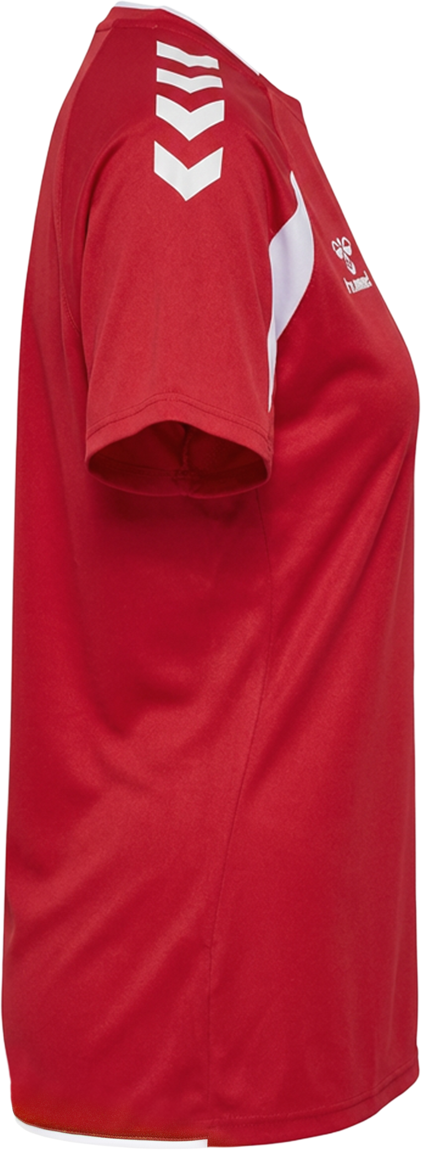 HUMMEL, HMLCORE 2.0 JERSEY S/S WOMAN