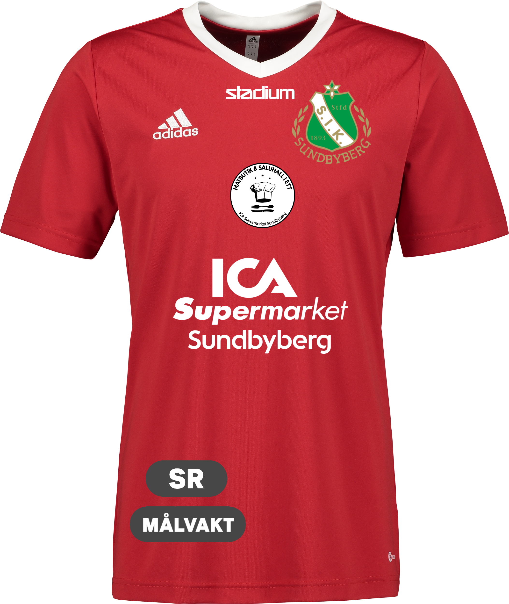 
ADIDAS, 
Ent22 Jsy Tee, 
Detail 1
