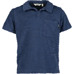 400713102101 WARP J Terry Tee 400713102101 WARP J Terry Tee Standard Small1x1