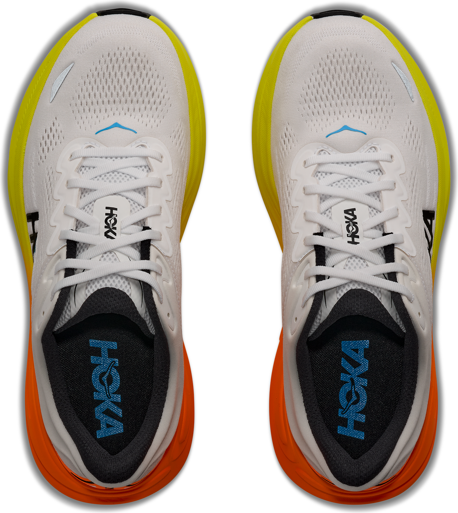 HOKA, M Bondi 9