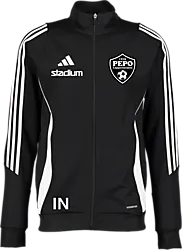 390926101102 ADIDAS Tiro24 Tr Jkt 390926101102 ADIDAS Tiro24 Tr Jkt Standard Small1x1