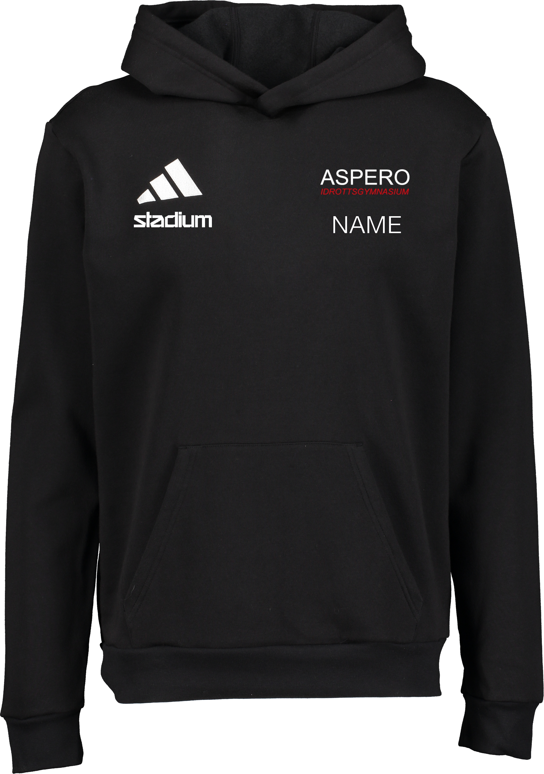 
ADIDAS, 
ENT26 HOODY JR, 
Detail 1
