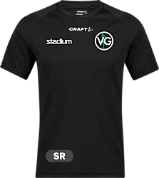 398763106101 CRAFT Rush 2.0 Ss Tee M 398763106101 CRAFT Rush 2.0 Ss Tee M Standard Small1x1