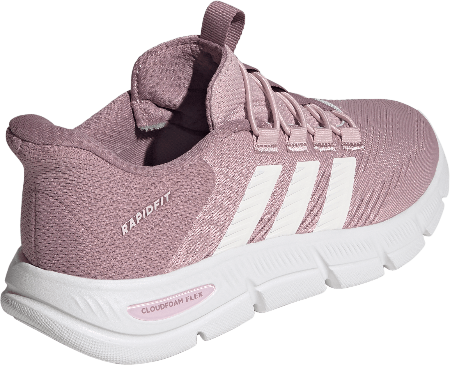 ADIDAS, CLOUDFOAM FLEX - RAPIDFIT