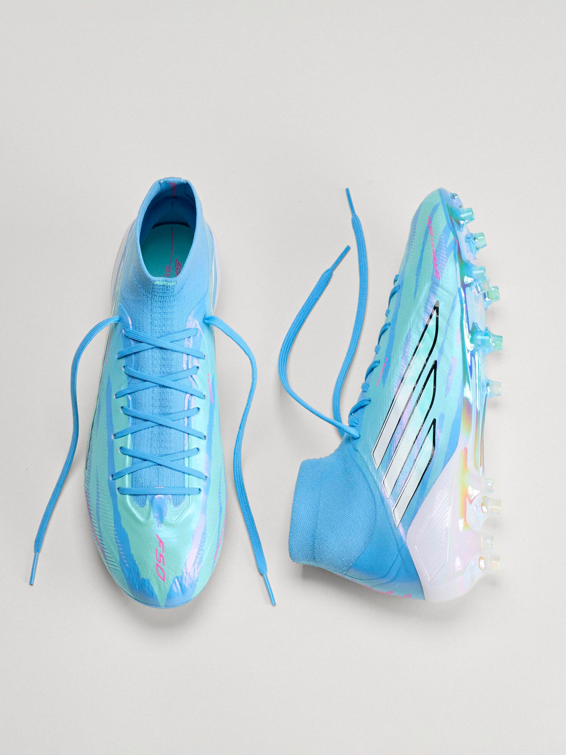 ADIDAS, F50 SPARKFUSION ELITE FG/AG TR W