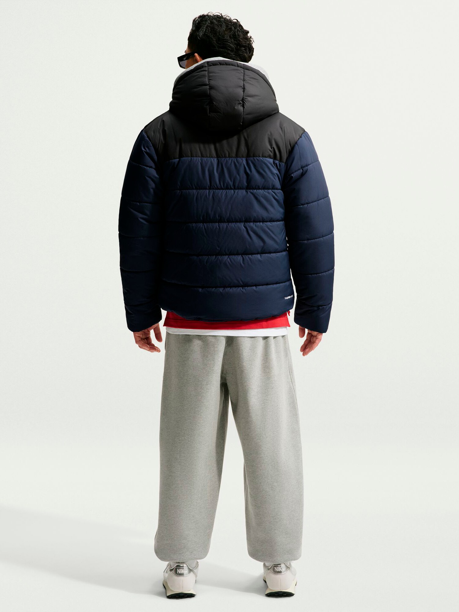 NIKE, M NK ACCESS FILLED PUFFER