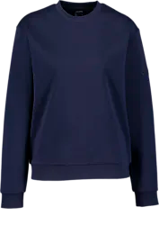 Community 2.0 R Neck W - Navy Standard Small1x1