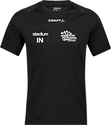 398762106101 CRAFT Rush 2.0 Ss Tee Jr 398762106101 CRAFT Rush 2.0 Ss Tee Jr Standard Small1x1