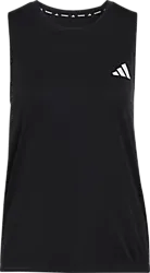 RUN ESS TANK W - BLACK Standard Small1x1