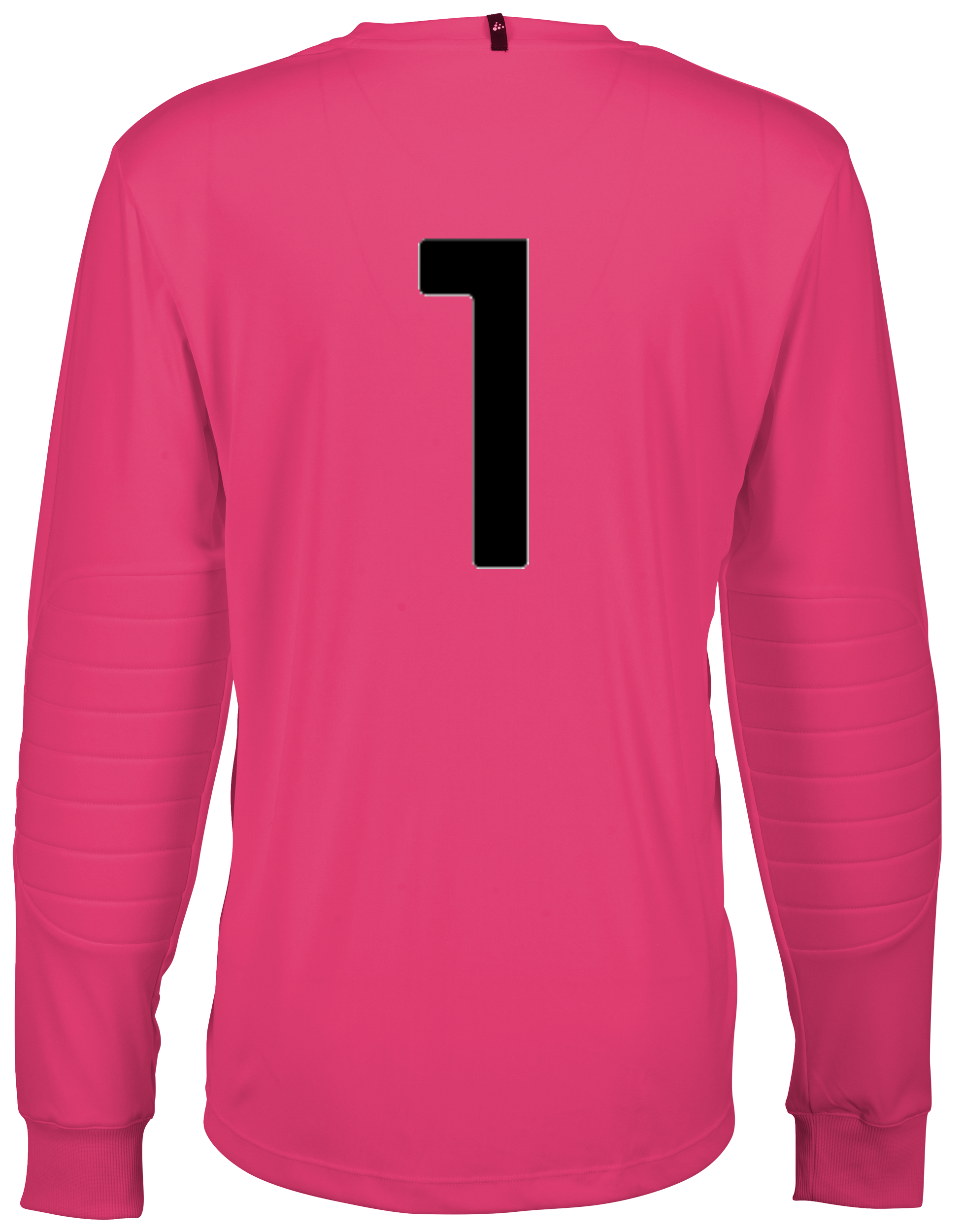 CRAFT, SQUAD GO GK JSY