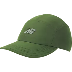 400250107101 NEW BALANCE 5 Panel Performance Hat V 2.0 400250107101 NEW BALANCE 5 Panel Performance Hat V 2.0 Standard Small1x1